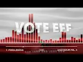 EFF Album: 7. YEKELUMONA