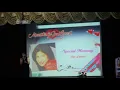 Download Lagu Iwi Laurel sings \