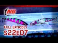Season 22 Episode 7 Transition time for Big Walleyes