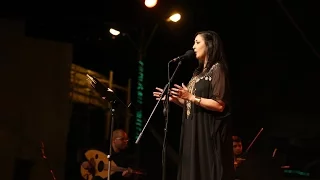 ما تفوتنيش انا وحدي   رنا خوري تغني سيد مكاوي دندنها