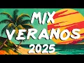 Lagu 12 HORAS DE REGGAETON MIX ※ NEW VERANOS 2025 ※ FIESTA LATINA REGGAETON MIX 2025