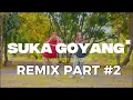 Download Lagu VIRALL!!! 🌴SUKA GOYANG DAVE PIPOD - CITA WALONE - JAGO REMIX 2025