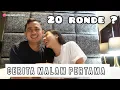 Download Lagu QNA Part 2 sempet main 20x sehari ?? Bobby Stuntrider \u0026 Renata Putri