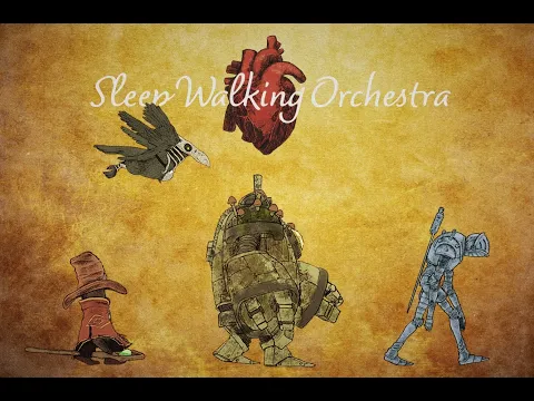 Download MP3 BUMP OF CHICKEN「Sleep Walking Orchestra」