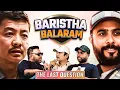 Download Lagu THE LAST QUESTION : DAYAHANG RAI AND BIJAY BARAL | BARISTHA BALARAM | @sajanshresthaa