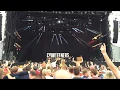 Courteeners - Not 19 forever at the Isle Of Wight Festival