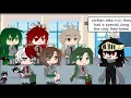 Download Lagu London Bridge is falling down | BNHA x Black Butler crossover | read description