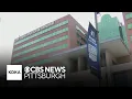 West Virginia doctor charged with hiding cameras in hospital staff restrooms