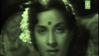 main dil hoon ek arman bhara anhonee1952 nargis u0026rajkapoor talat satyendra athaiyya roshan a tribu 