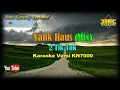 Download Lagu 2 TikTok - Yank Haus || Remix (Karaoke/Lyrics/No Vocal) | Version BKK_KN7000