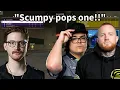 Download Lagu Why Is OpTic Scump So Good With The Sniper In Halo Infinite?!