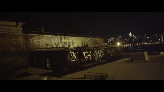 tracers awsome chasing scene taylor lautner adrenaline rush