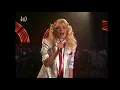 Download Lagu Kim Carnes - I'll Be Here Where the Heart is (Studio Performance '83)