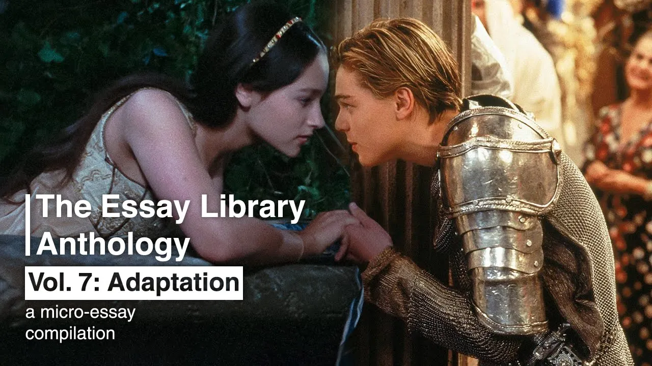Volume 7 | "Adaptation"