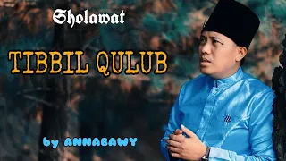Download ANNABAWY - SHOLAWAT TIBBIL QULUB (SHOLAWAT OBAT) - (طب القلوب) MP3