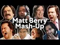 Ultimate Matt Berry Mash-Up Best of IT Crowd Toast of London Darkplace Year of the Rabbit