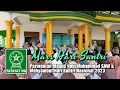 Download Lagu MARS HARI SANTRI | Peringatan Maulid Nabi Muhammad SAW \u0026 Menyambut Hari Santri Nasional 2023
