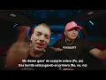DJ Tao & PEPPER - PEPPER DJ TAO Turreo Sessions #15 (Lyrics)