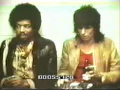 Lagu Jimi Hendrix with the Rolling Stones  / Rocks Off Message Board - Thanks Albert Maysles!