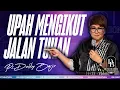 Download Lagu UPAH MENGIKUTI JALAN TUHAN | PS DEBBY BASJIR