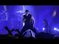 Bleed From Within - In Place Of Your Halo (Live O2 Forum Kentish Town, London - 10/10/25)