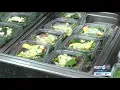 Grocery stores with hot salad bars change procedures