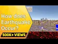 Download Lagu How does Earthquake happen? | Earthquake explained using #3D Simulator | Physics Simulator -Letstute