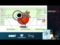 Katya Pavlenko - Debugging Angular with Flame charts AngularUP 2021