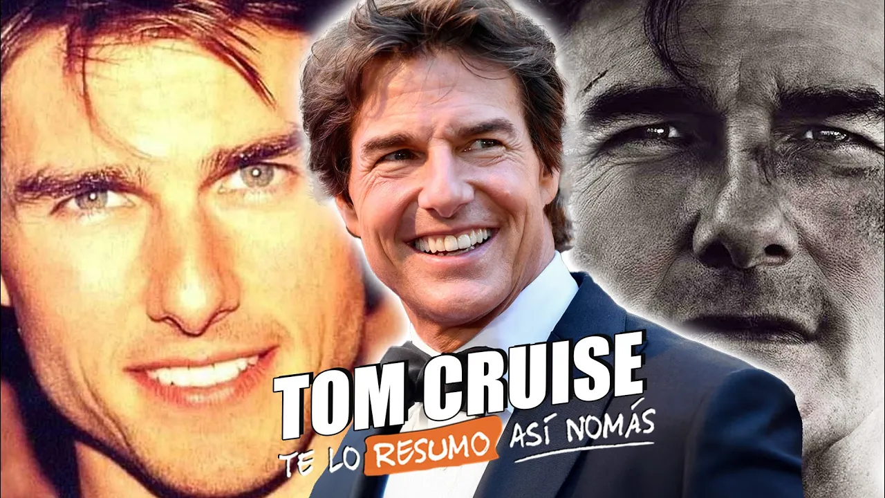 Te lo resumo channel featured image