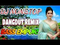 DJ DANGDUT ENAK NEMANI SAAT SANTAI DJ TERBARU 2025 FULL BASS REMIX