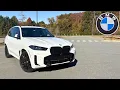 Is The 2026 BMW X5 Worth 82 000