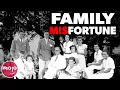 The Tragic Kennedy Family Curse Explained