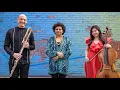 Download Lagu Pathway to Light  - Wouter Kellerman, Eru Matsumoto \u0026 Chandrika Tandon