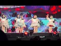 【4K撮可】FRUITS ZIPPER「ふるっぱれーど」