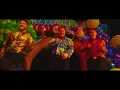 Los Rojos - Ballet Tortuga