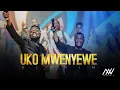 Download Lagu Zoravo Ft Takie Ndou - Uko Mwenyewe | Elohim (Official Live Video)