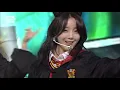 Lovelyz(러블리즈) - Obliviate(오블리비아테) @인기가요 inkigayo 20200920