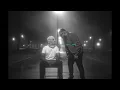 Hedi L’artiste x Black Dx - Nkhaf Alik (Visualizer Officiel )