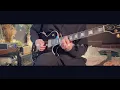 ヨルシカ ／DARMA GRAND PRIX 「Dear Jubilee -RADWIMPS TRIBUTE」ギター弾いてみた　Guitar Cover
