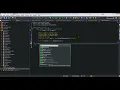 24 JSpinner Java Swing Tutorial without voice