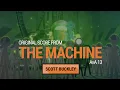 Music from 'The Machine' [Animator vs. Animation 13] - Scott Buckley