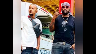dj maphorisa u0026 kabza de small mandela official audio ft deyungkilla