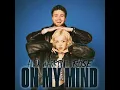 Alex Warren - 'ON MY MIND' (feat. ROSÉ) [Full Version]