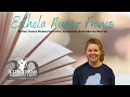 Download Lagu Esthela Nunez Franco - 20 Year Scleroderma Warrior!