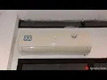Download Lagu AUX Mini Split air conditioner