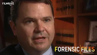 Forensic Files - Season 5 Episode 9