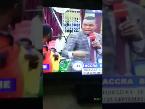 Download MP3 Funny prophecy of Obinim