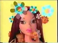 Barbie Madison e Chelsea My Scene Mattel 2002 Comercial