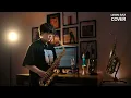 陶喆 David Tao - 爱，很简单 - I Love You (sax cover by Leon Chen)