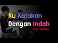 Download Lagu Ku Katakan Dengan Indah - NOAH | ROCK VERSION | DRUM COVER